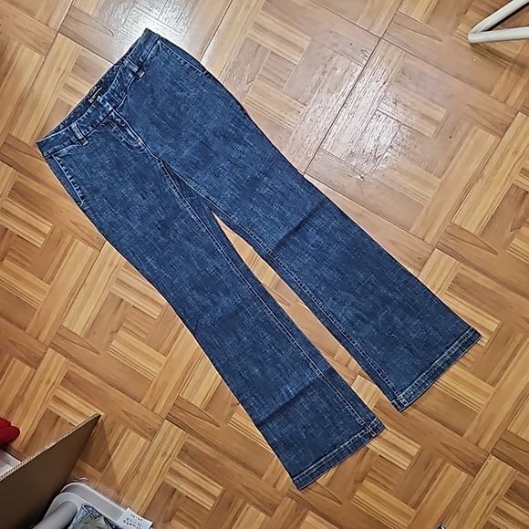 INC INTERNATIONAL CONCEPTS jeans - Picture 2 of 14